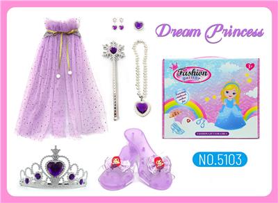 公主套装 - OBL10434459