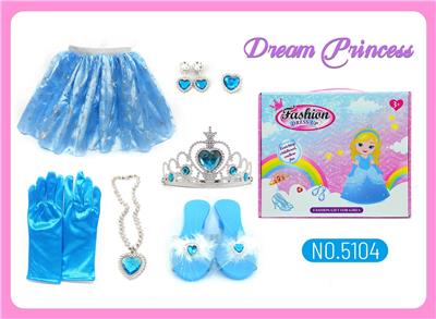 公主套装 - OBL10434460