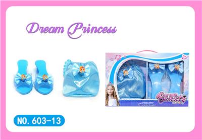 Beauty set - OBL10434466