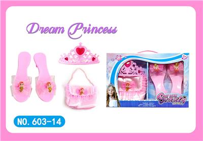 Beauty set - OBL10434467