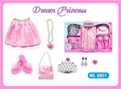 Beauty set - OBL10434488