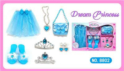 Beauty set - OBL10434489