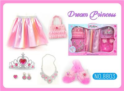 Beauty set - OBL10434490