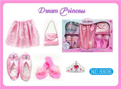 Beauty set - OBL10434493