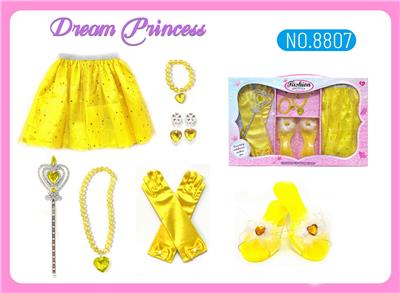 Beauty set - OBL10434494