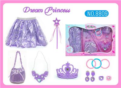 Beauty set - OBL10434496