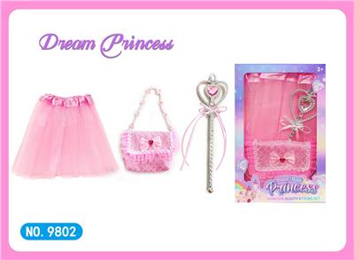 Beauty set - OBL10434498