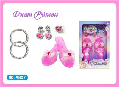 Beauty set - OBL10434503