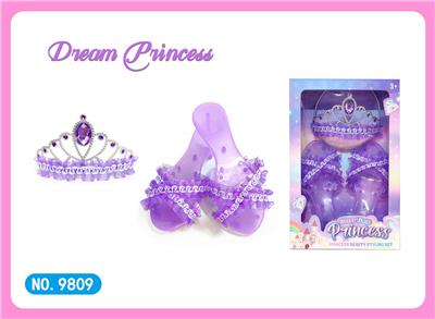 Beauty set - OBL10434505