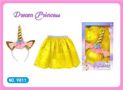 Beauty set - OBL10434507