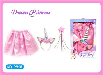 Beauty set - OBL10434511