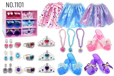 Beauty set - OBL10434513