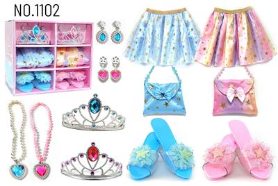 Beauty set - OBL10434514