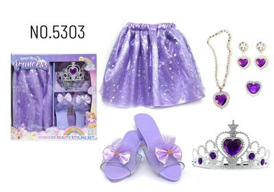 Beauty set - OBL10434521