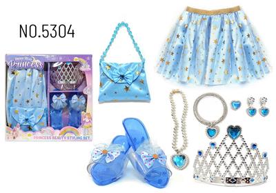 Beauty set - OBL10434522