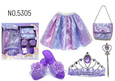 Beauty set - OBL10434523