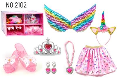 Beauty set - OBL10434532