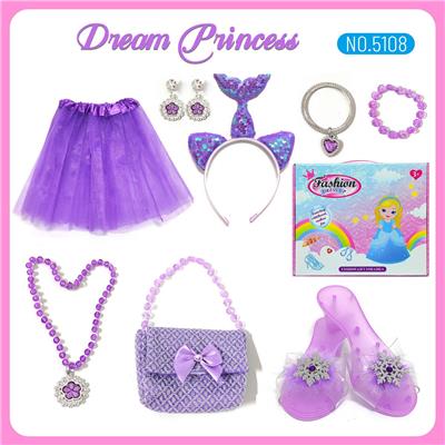 Beauty set - OBL10434538