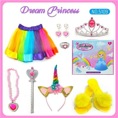 Beauty set - OBL10434539