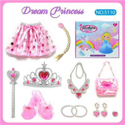 Beauty set - OBL10434540