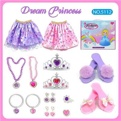 Beauty set - OBL10434541