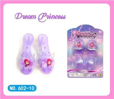 公主鞋 - OBL10434547