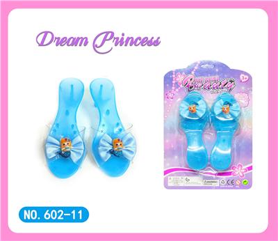 公主鞋 - OBL10434548