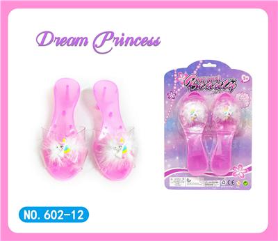 公主鞋 - OBL10434549