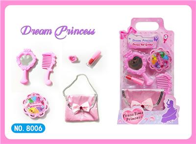 Beauty set - OBL10434556