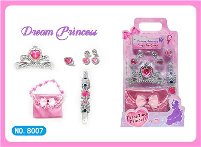 Beauty set - OBL10434557