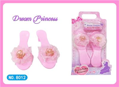 Beauty set - OBL10434562