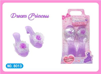 Beauty set - OBL10434563