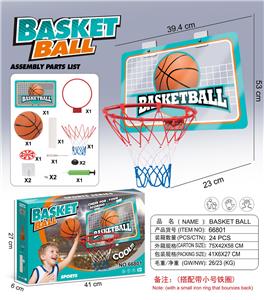 Basketball board / basketball - OBL10434566
