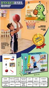 Basketball board / basketball - OBL10434577