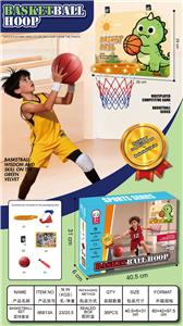 Basketball board / basketball - OBL10434578