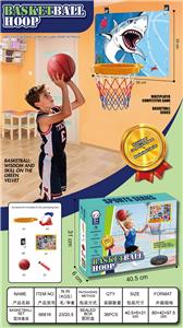 Basketball board / basketball - OBL10434581