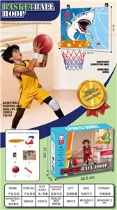 Basketball board / basketball - OBL10434582