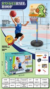 Basketball board / basketball - OBL10434587