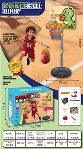 Basketball board / basketball - OBL10434588