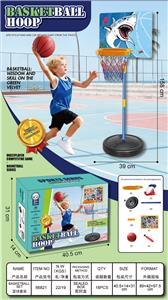 Basketball board / basketball - OBL10434591