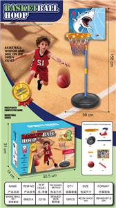 Basketball board / basketball - OBL10434592