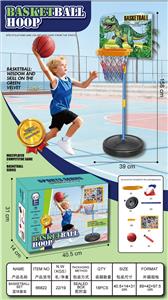 Basketball board / basketball - OBL10434593