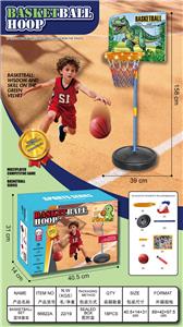 Basketball board / basketball - OBL10434594