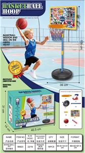 Basketball board / basketball - OBL10434595