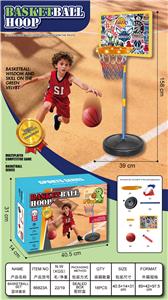 Basketball board / basketball - OBL10434596
