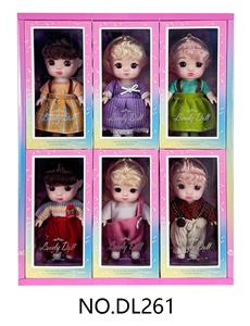Doll - OBL10434597