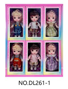 Doll - OBL10434598