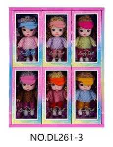 Doll - OBL10434600