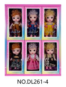 Doll - OBL10434601