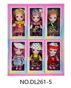 Doll - OBL10434602